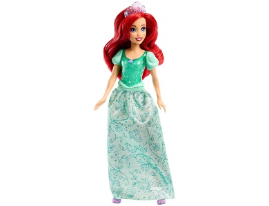 Mattel Disney Princess Arielle