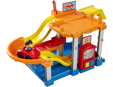 Autocenter