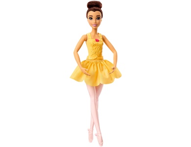 Ballerina Belle