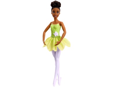 Ballerina Tiana