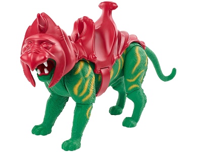 Battle Cat