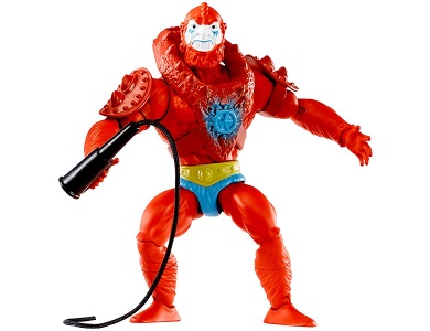 Origins Beast Man 14cm