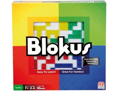 Blokus Classic