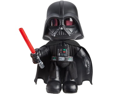 Mattel® Plüschfigur »Star Wars The Child, 28 cm«, Yoda Spezies aus