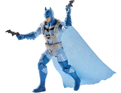 Jumper Batman 15cm