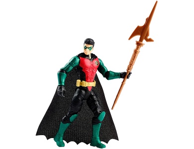 Robin 15cm