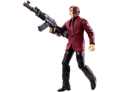 Two Face 15cm
