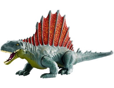 Dimetrodon