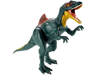 Concavenator