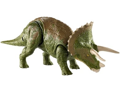 Triceratops