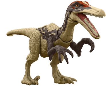 Dino Trackers Danger Pack Austroraptor