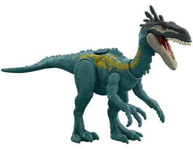 Dino Trackers Danger Pack Elaphrosaurus
