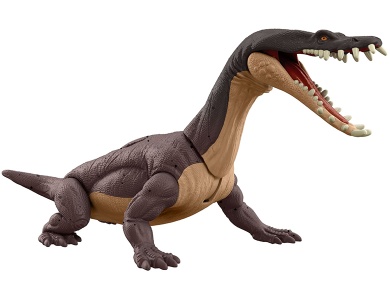 Dino Trackers Danger Pack Nothosaurus