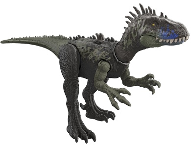 Dino Trackers Dryptosaurus