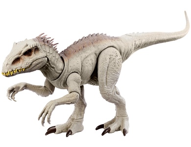 Dino Trackers Indominus Rex