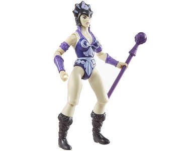 Origins Evil-Lyn 2 14cm