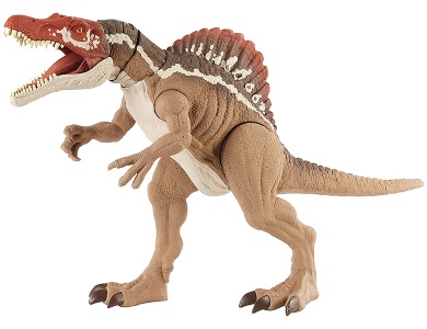 Extreme Chompin' Spinosaurus