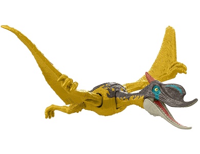 Ferocious Pack Dino Dsungaripterus