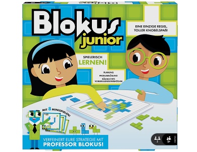 Blokus Junior D