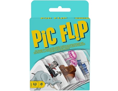 Pic Flip