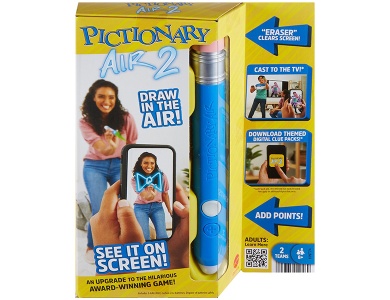 Pictionary Air 2.0