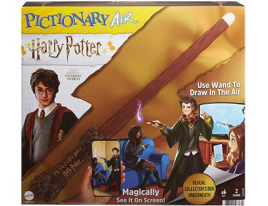 Pictionary Air Harry Potter DE