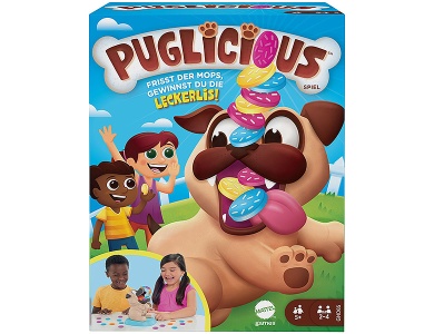 Puglicious DE