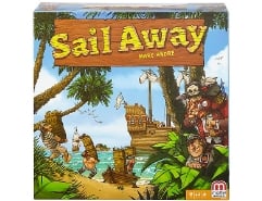 Sail Away
