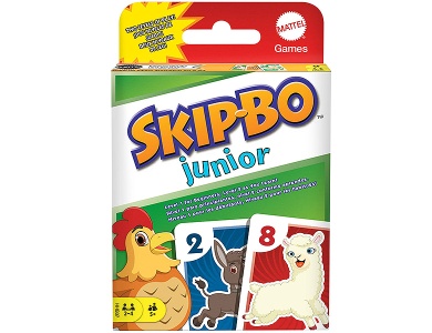 Skip-Bo Junior
