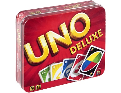 UNO Deluxe