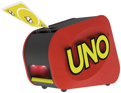 UNO Extreme Attack