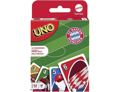 UNO FC Bayern München