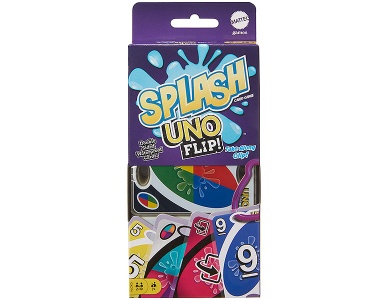UNO FLIP Splash D/F