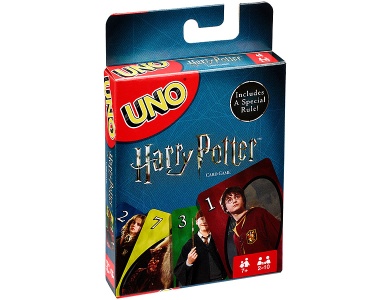 Mattel Games - UNO Flex' kaufen - Spielwaren