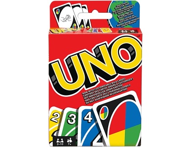 UNO Kartenspiel