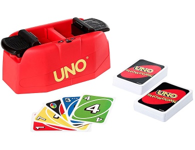 UNO Showdown