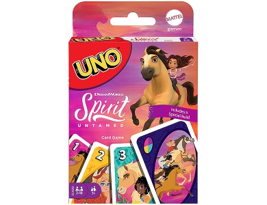 UNO Spirit