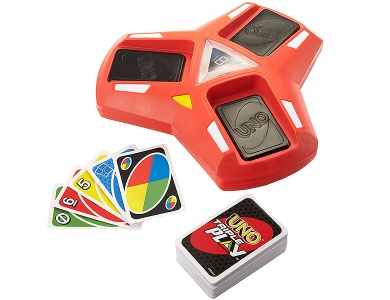 UNO Triple Play