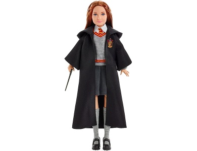 Ginny Weasley Puppe