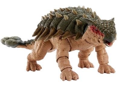 Hammond Collection Ankylosaurus