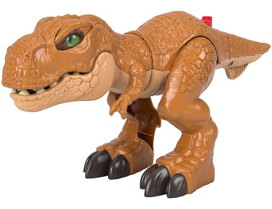 Wtender Action T-Rex
