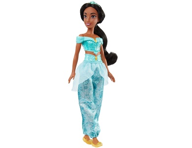 Mattel Disney Princess Jasmine