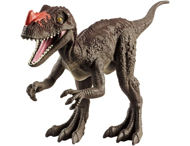 Proceratosaurus