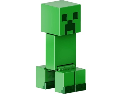 Core Figure Creeper 8cm