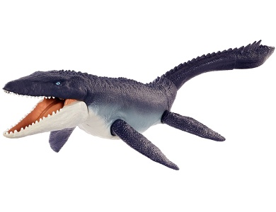 Mosasaurus