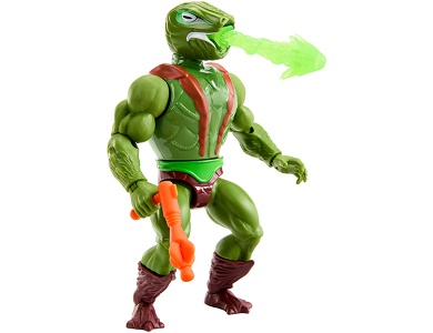 Origins Kobra Khan 14cm