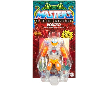Origins Roboto 14cm