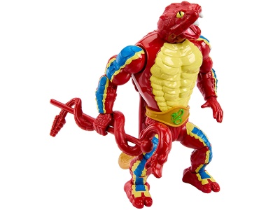 Origins Rattlor 14cm
