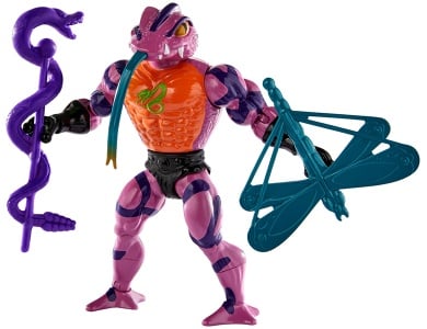Mattel Origins Tung Lashor (14cm)