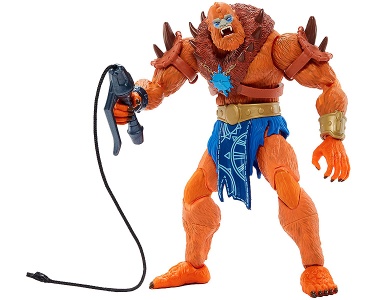 Oversized Beast Man 23cm